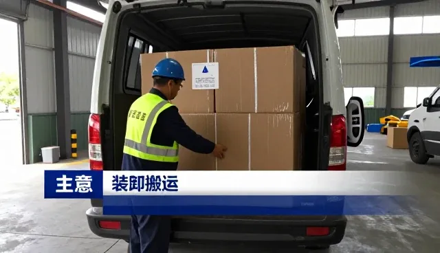 仓储管理服务应用范围不断扩大