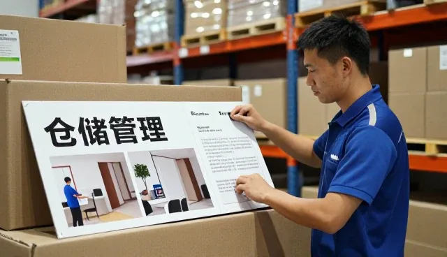 南宁市太阳搬家服务部推动物流方案向智能化方向发展