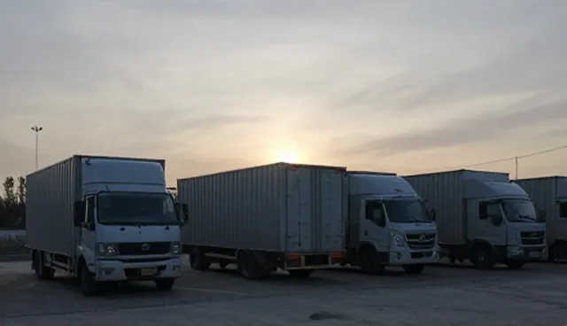 物流方案设计如何解决效率提升问题，优化使用场景